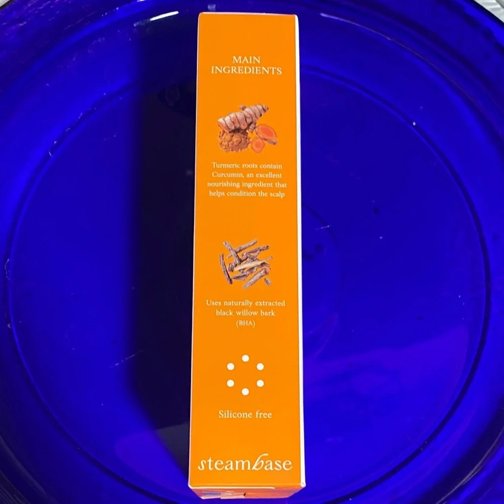Korean Turmeric Scalp Water Scaler -
